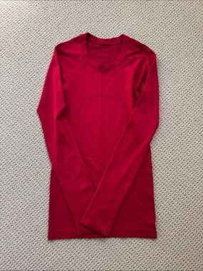 Lululemon Swiftly Long Sleeve-2